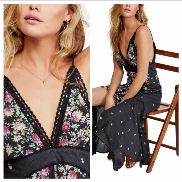 Free People Dresses & Skirts - NWT🤩 |•FREE PEOPLE•| Gorgeous, Uniquely Designed